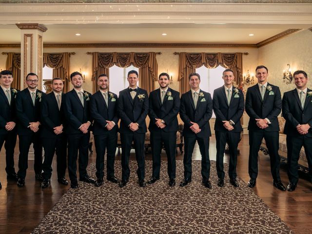 Douglas and Leanna's Wedding in Sicklerville, New Jersey 47