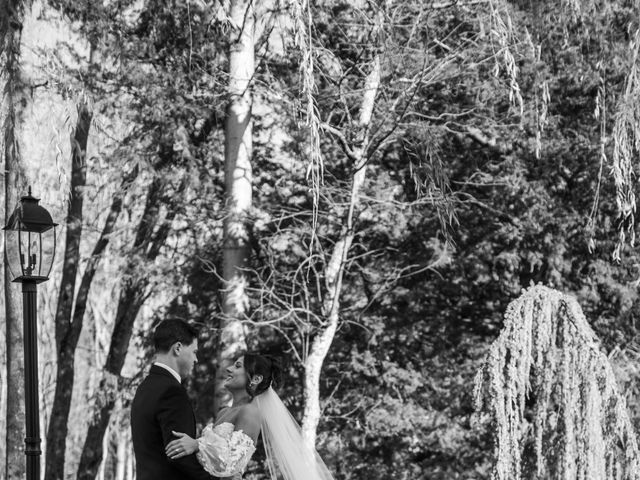Douglas and Leanna's Wedding in Sicklerville, New Jersey 53