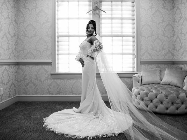 Douglas and Leanna's Wedding in Sicklerville, New Jersey 57