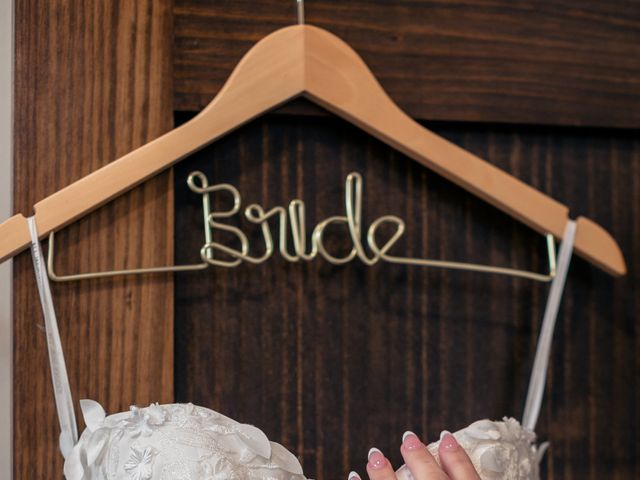Douglas and Leanna's Wedding in Sicklerville, New Jersey 60
