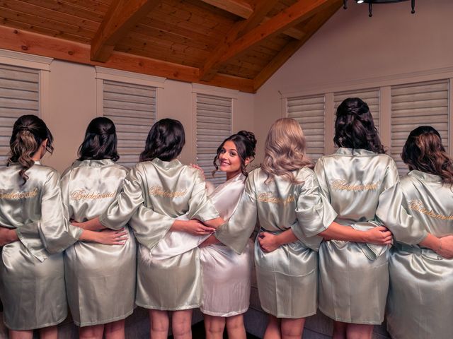 Douglas and Leanna's Wedding in Sicklerville, New Jersey 61