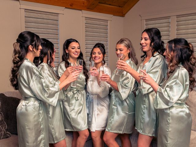 Douglas and Leanna's Wedding in Sicklerville, New Jersey 62