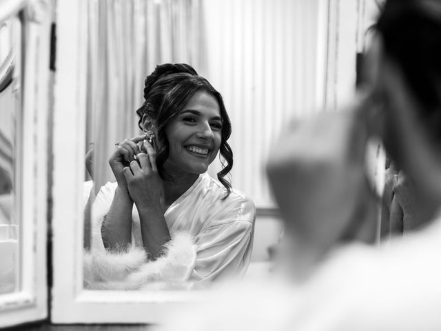 Douglas and Leanna's Wedding in Sicklerville, New Jersey 63