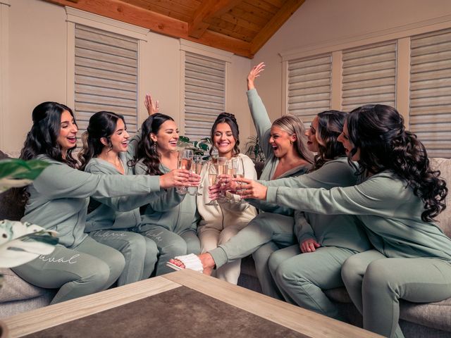 Douglas and Leanna's Wedding in Sicklerville, New Jersey 65