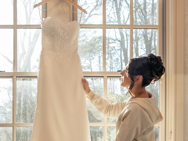 Douglas and Leanna's Wedding in Sicklerville, New Jersey 67