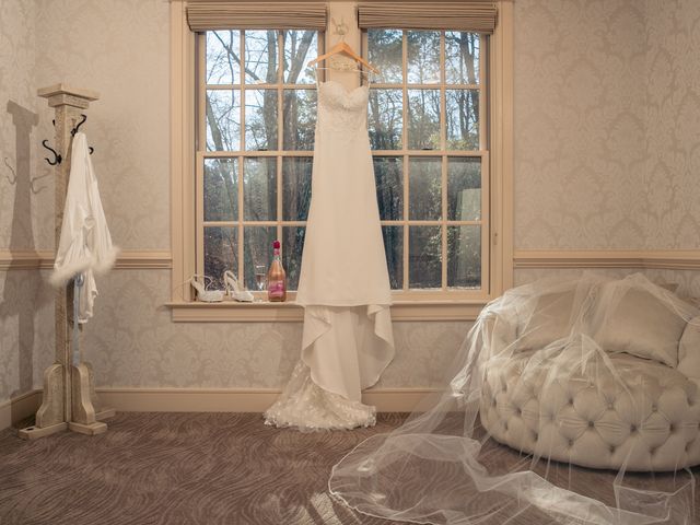 Douglas and Leanna's Wedding in Sicklerville, New Jersey 68