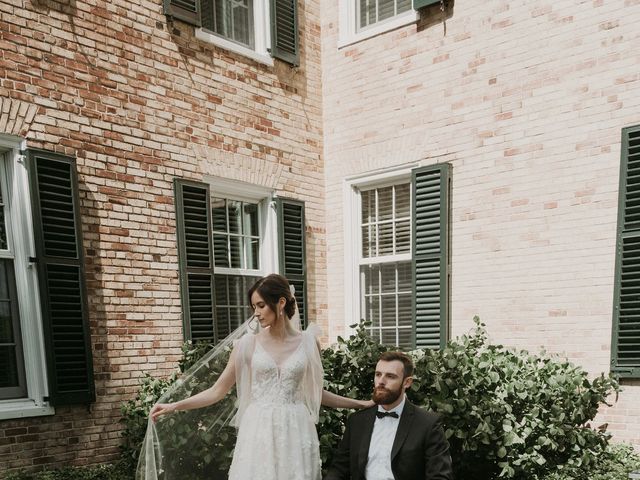 Nicholas and Jennifer's Wedding in Pequea, Pennsylvania 1