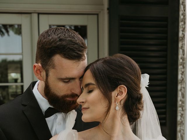 Nicholas and Jennifer's Wedding in Pequea, Pennsylvania 4
