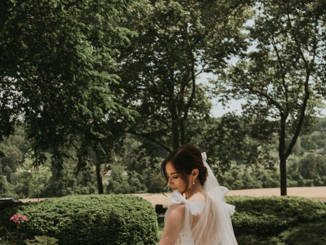 Nicholas and Jennifer's Wedding in Pequea, Pennsylvania 5