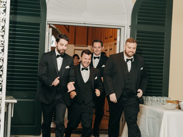 Nicholas and Jennifer's Wedding in Pequea, Pennsylvania 10