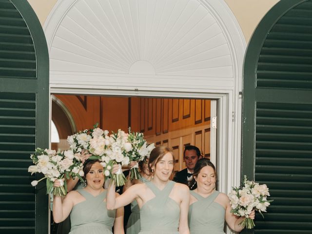 Nicholas and Jennifer's Wedding in Pequea, Pennsylvania 11