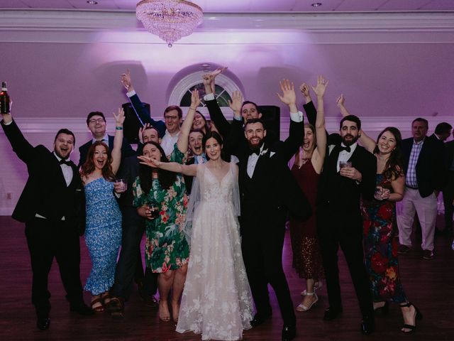 Nicholas and Jennifer's Wedding in Pequea, Pennsylvania 14