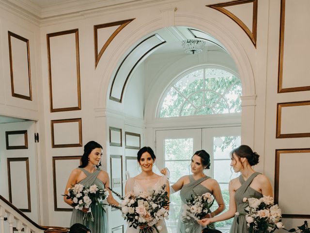 Nicholas and Jennifer's Wedding in Pequea, Pennsylvania 17