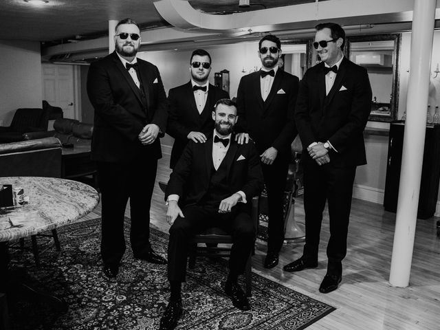 Nicholas and Jennifer's Wedding in Pequea, Pennsylvania 20