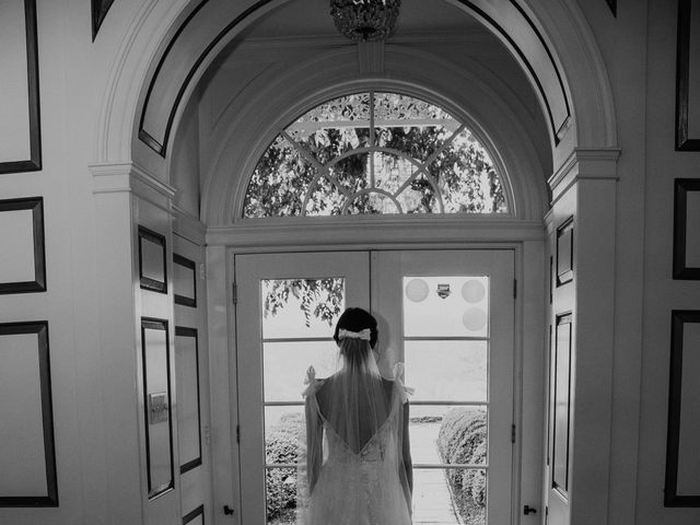 Nicholas and Jennifer's Wedding in Pequea, Pennsylvania 22