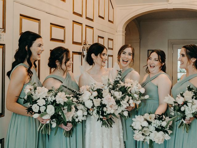 Nicholas and Jennifer's Wedding in Pequea, Pennsylvania 23