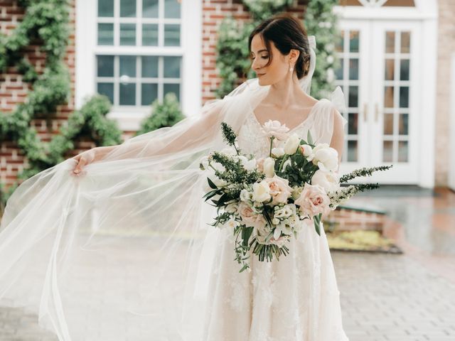 Nicholas and Jennifer's Wedding in Pequea, Pennsylvania 24
