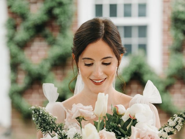 Nicholas and Jennifer's Wedding in Pequea, Pennsylvania 25