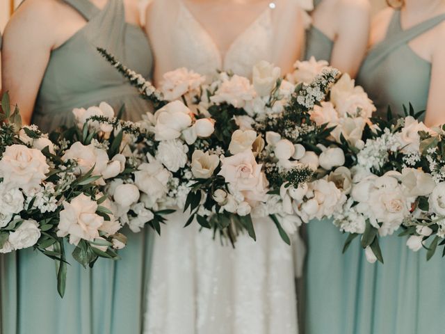 Nicholas and Jennifer's Wedding in Pequea, Pennsylvania 26