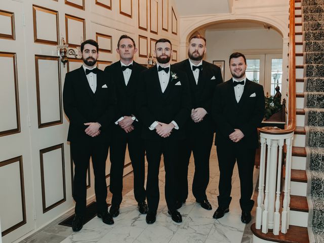 Nicholas and Jennifer's Wedding in Pequea, Pennsylvania 27