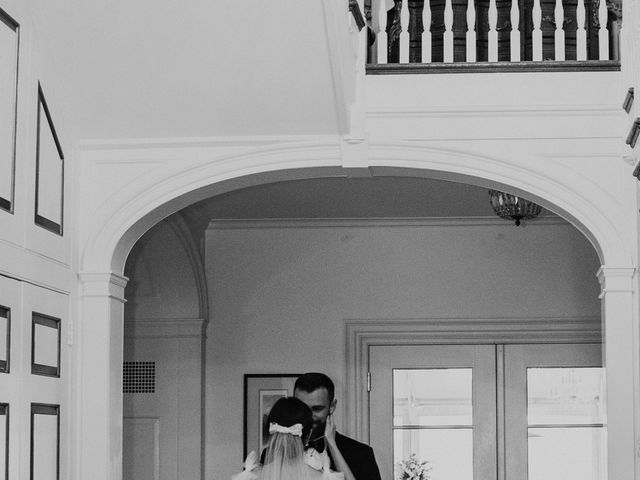 Nicholas and Jennifer's Wedding in Pequea, Pennsylvania 29