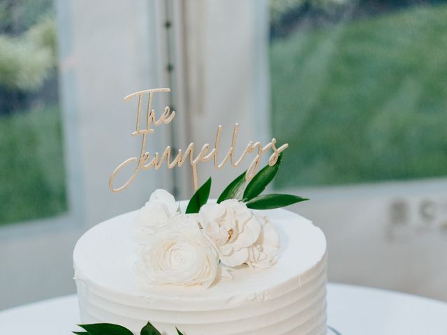 Nicholas and Jennifer's Wedding in Pequea, Pennsylvania 34