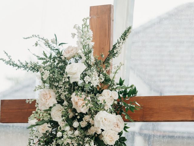 Nicholas and Jennifer's Wedding in Pequea, Pennsylvania 37