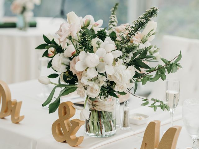Nicholas and Jennifer's Wedding in Pequea, Pennsylvania 38