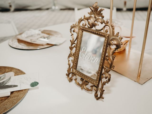 Nicholas and Jennifer's Wedding in Pequea, Pennsylvania 41