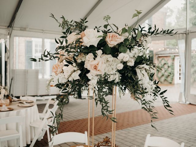 Nicholas and Jennifer's Wedding in Pequea, Pennsylvania 42