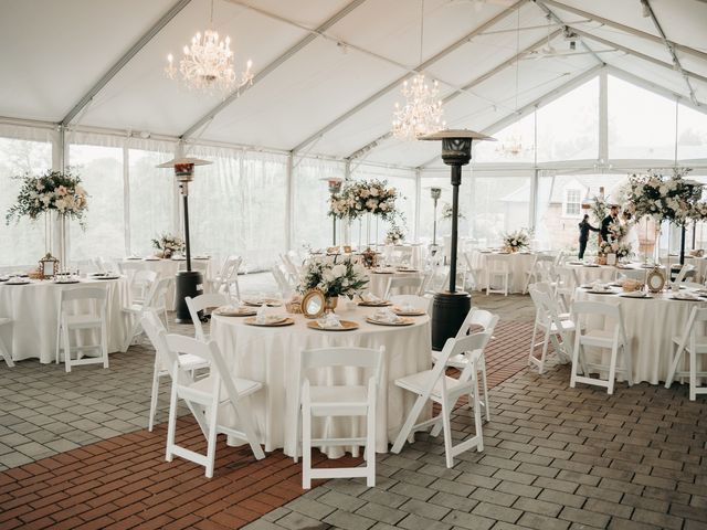 Nicholas and Jennifer's Wedding in Pequea, Pennsylvania 43