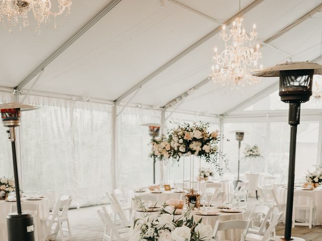 Nicholas and Jennifer's Wedding in Pequea, Pennsylvania 44