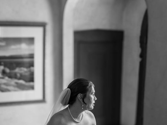 Jonathan and Emily's Wedding in Belfast, Maine 7