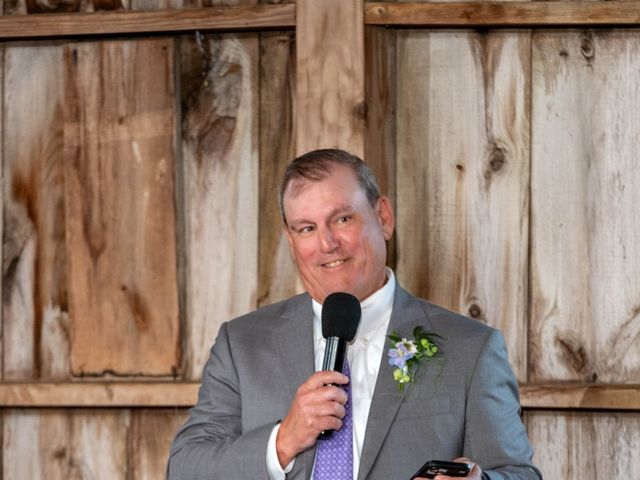 Jonathan and Emily's Wedding in Belfast, Maine 16