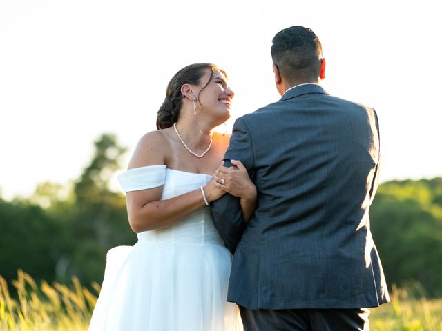 Jonathan and Emily's Wedding in Belfast, Maine 20