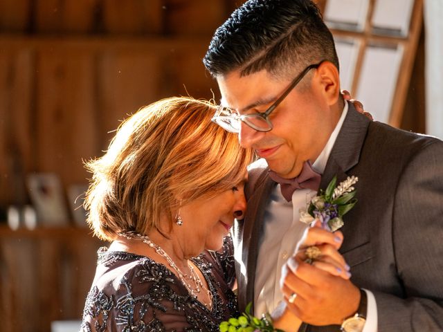 Jonathan and Emily's Wedding in Belfast, Maine 21