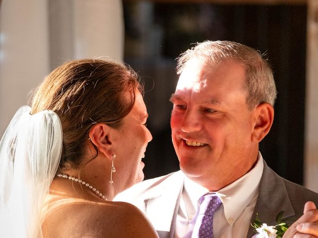 Jonathan and Emily's Wedding in Belfast, Maine 22