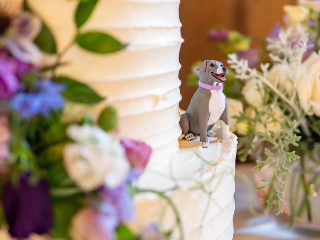 Jonathan and Emily's Wedding in Belfast, Maine 26