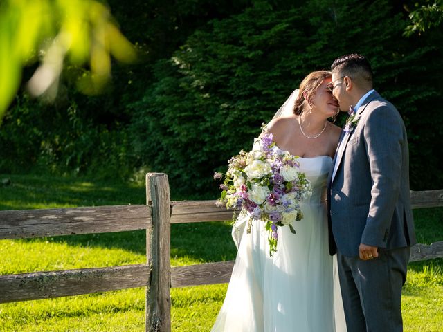 Jonathan and Emily's Wedding in Belfast, Maine 41