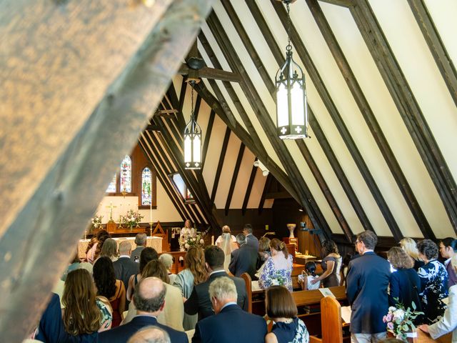 Jonathan and Emily's Wedding in Belfast, Maine 47