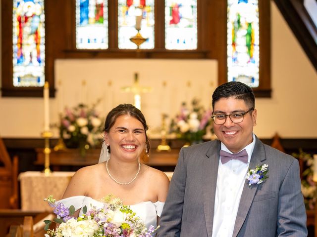 Jonathan and Emily's Wedding in Belfast, Maine 50