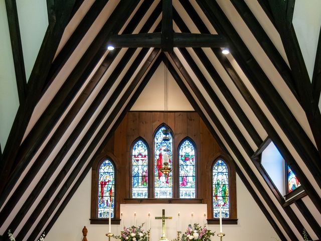 Jonathan and Emily's Wedding in Belfast, Maine 53