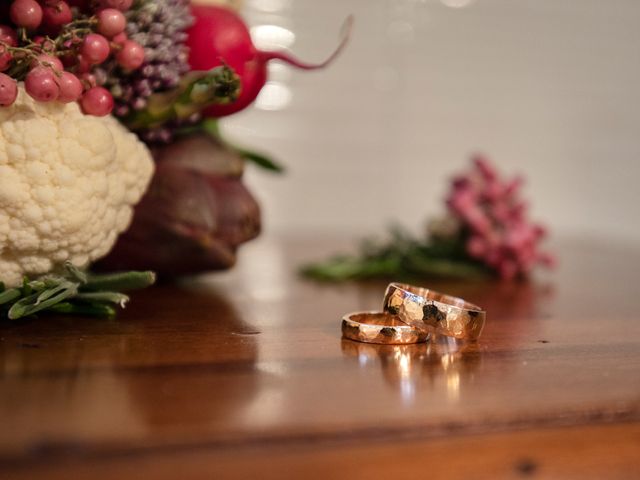 Corey and Carlotta's Wedding in Florence, Italy 2