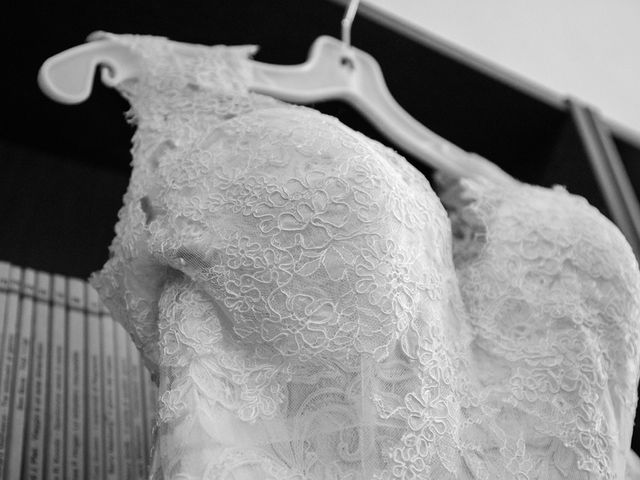 Corey and Carlotta's Wedding in Florence, Italy 4