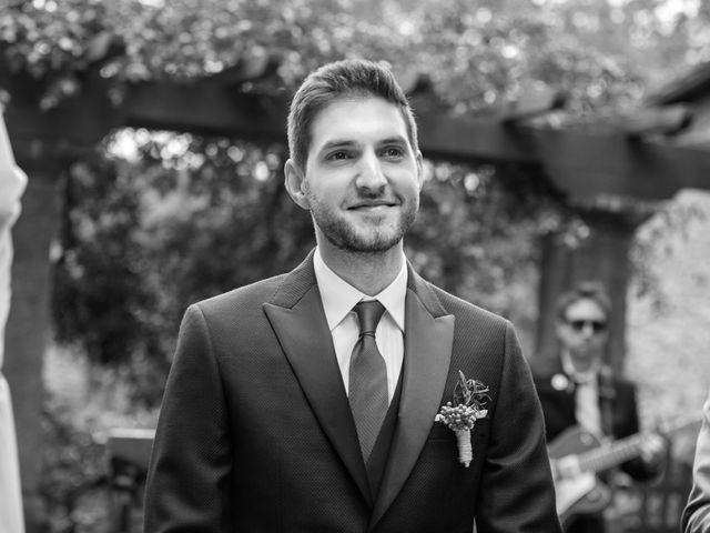 Corey and Carlotta's Wedding in Florence, Italy 17