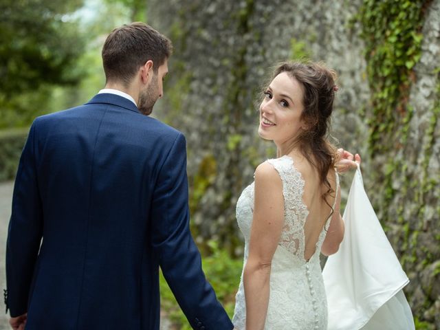 Corey and Carlotta's Wedding in Florence, Italy 34