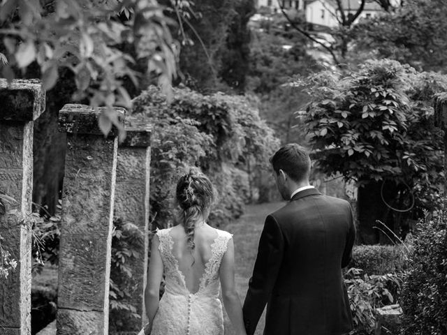 Corey and Carlotta's Wedding in Florence, Italy 41