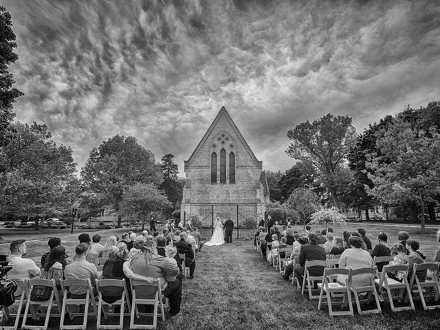 Jordan and Kristen&apos;s Wedding in Racine, Wisconsin 27
