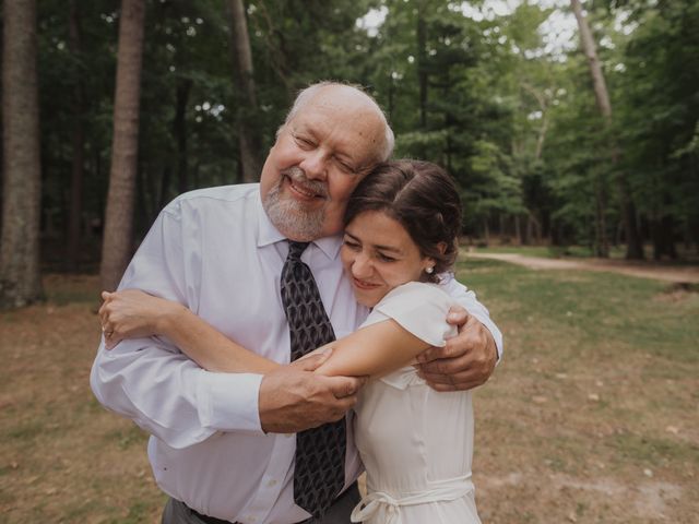 Brett and Kim&apos;s Wedding in Byron Center, Michigan 19