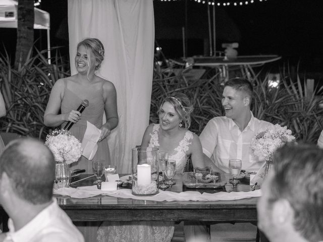 Matt and Kiersten&apos;s Wedding in Islamorada, Florida 4